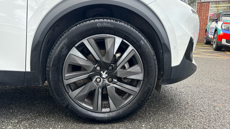 Peugeot 2008 100kW GT Premium 50kWh 5dr Auto Electric Estate